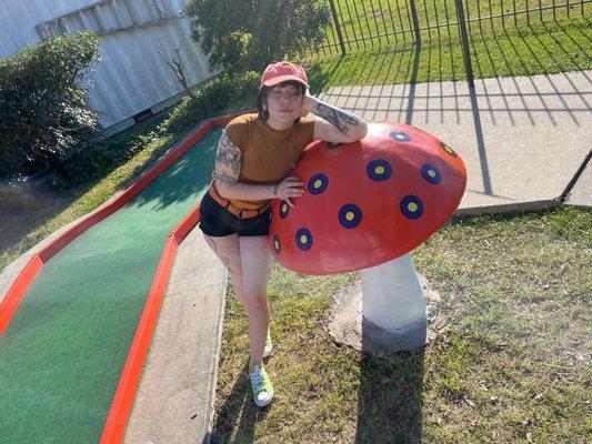 Putt-Putt