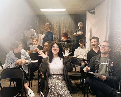 The Class Acting Studios