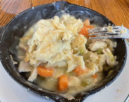 Ozark Folk Center State Park