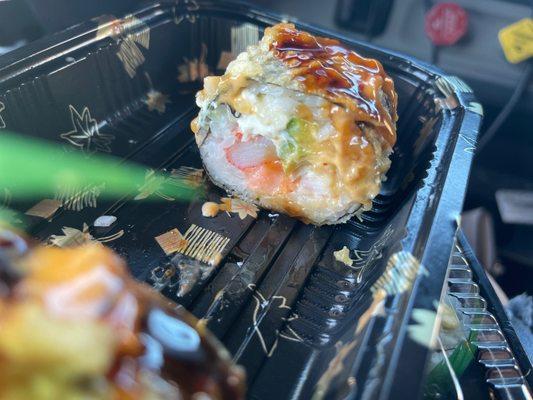 Sakura16 Lawrenceburg