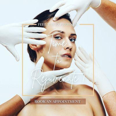 Angelica Esthetics Az