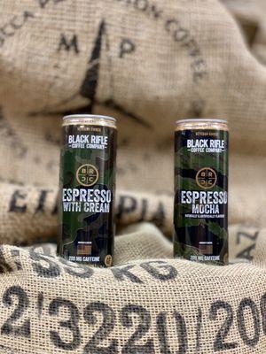 Black Rifle Coffee Company