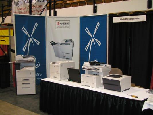 Hollands Office Technologies Lubbock