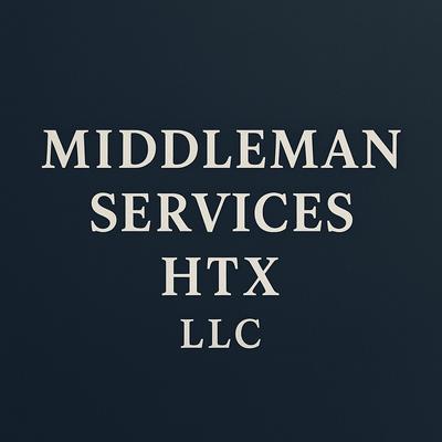 MIDDLEMAN SERVICES HTX LLC
