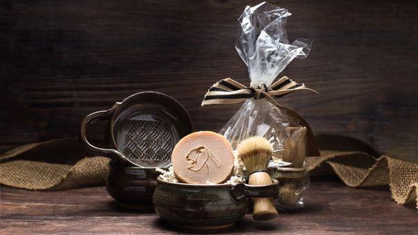 Marcia’s Garden Soap Shop