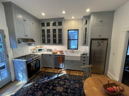 Craftworks Home Remodeling