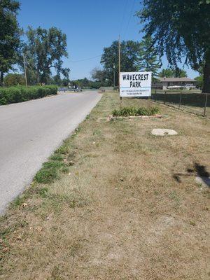 Wavecrest Park