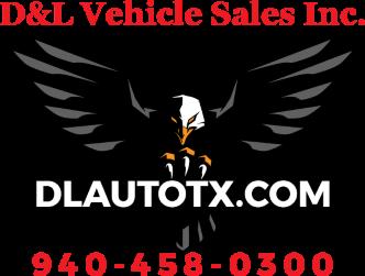 D & L Vehicle Sales