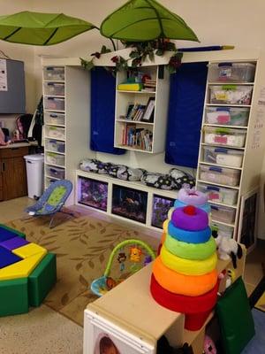 Aristocat Children's Academy