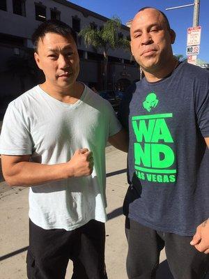 West Coast Chiropractic and Rehabilitation