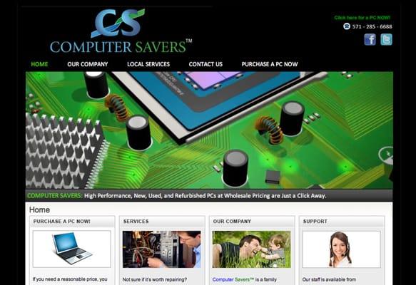 Cybermed Marketing Inc.