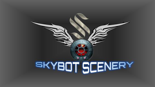 SkyBot Scenery Drone Services