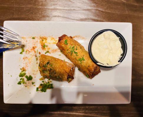 Two Cranes Bistro & Brew