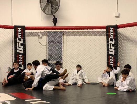 Kids martial arts near me East Brunswick NJ