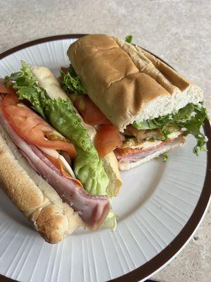 Classic Italian