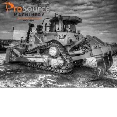 ProSource Machinery (406)272-3497 www.prosourcemachinery.com Office Locations: Billings, Montana Williston, North Dakota