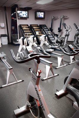 Potomac Total Fitness