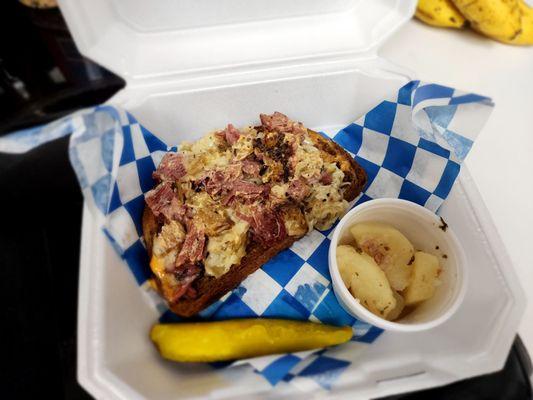 Dagmar's Specialties