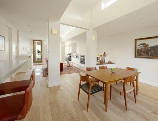 Color Touch Painting