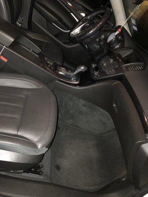 Henry’s Truck & Auto Detailing