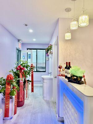 Four Seasons Wellness
