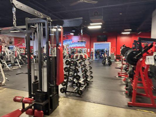 Sportsplex 24/7