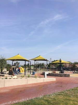 Devonshire Arleta Park