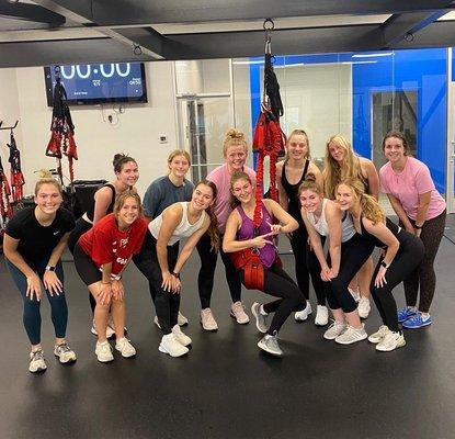 WwGym Wellness Workout