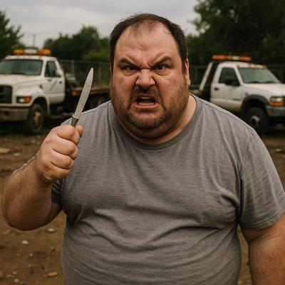 Floyd's Wrecker Service