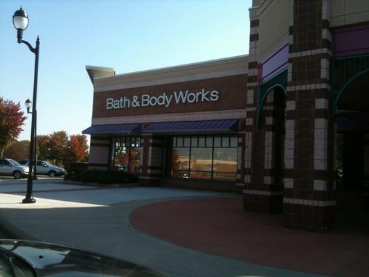 Bath & Body Works