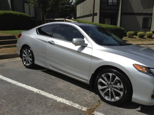 Next Level Detailing