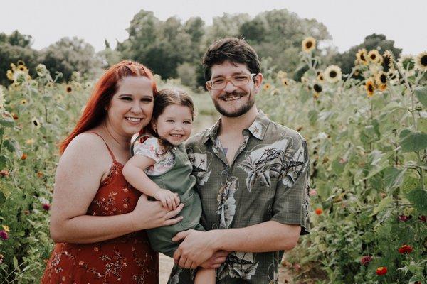 Hannah Louise Photography