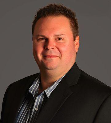 Jason Jarrett - Select Properties Group