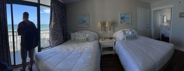 Sands Beach Club