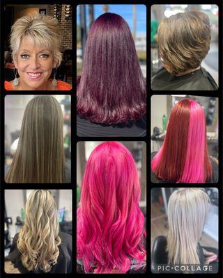 God’s Grace And Glamour