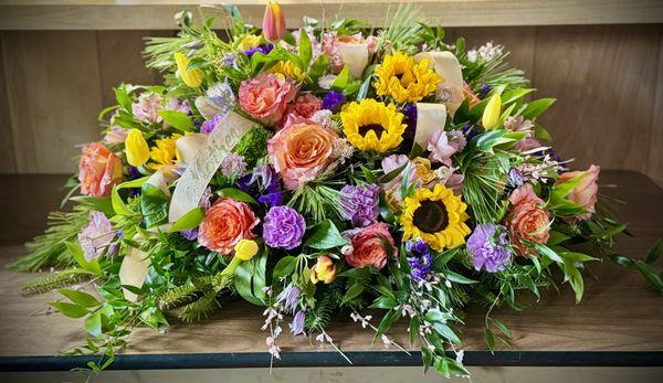 Floral Designs by Raegan