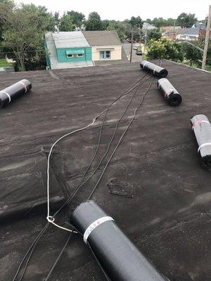 Bhatti Constrution & Waterproofing