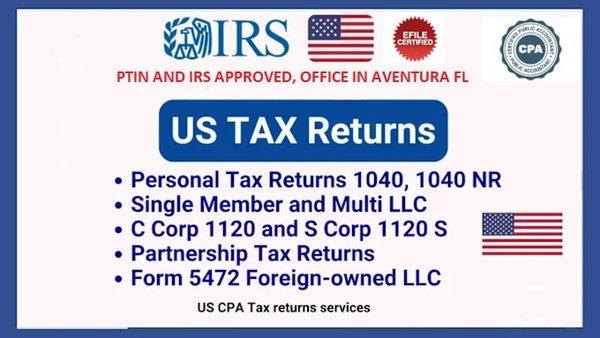 Strand Tax & Accounting services