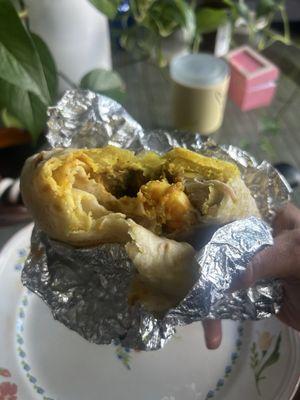 J P Roti Shop