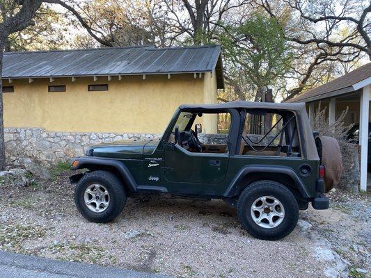 Big Brand Tire & Service