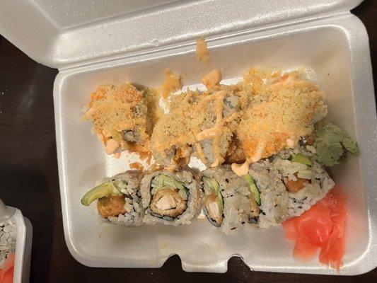 Kaede Hibachi Japanese Restaurant