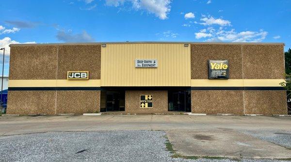 Deep South Equipment Company