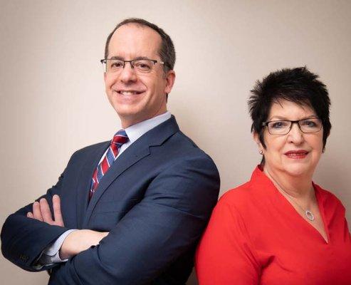 jason Bruno & Judi Bruno - RE/MAX Real Estate Center