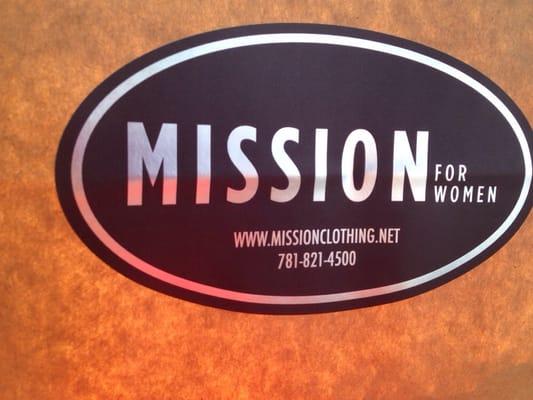 Mission