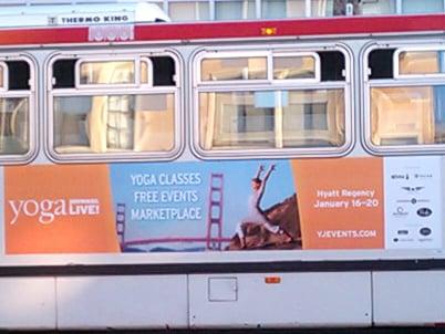 Yoga Journal Conferences