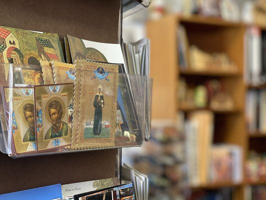 Not of This World Icons