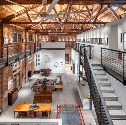 Adams Visual Communications