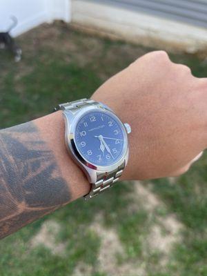 Fashion Time