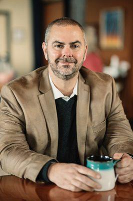 Let's meet for a drink!