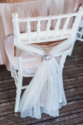 BOLD Impact Events & Wedding Planners